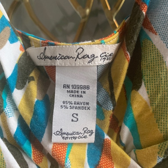 American Rag! - Picture 4 of 4